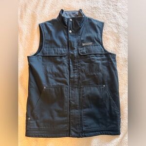 Columbia Men’s Vest S